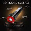 LINTERNA MARTILLO 4 EN 1
