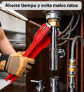 Llave Multifuncional de Gasfitería